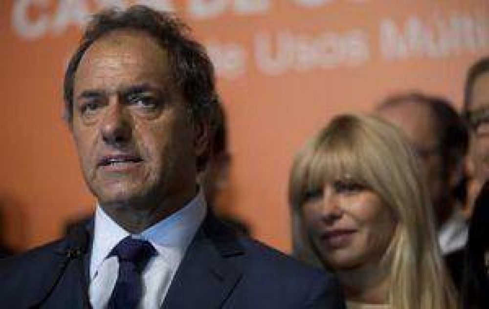 En Catamarca, Scioli perdi� 12.689 votos entre agosto y octubre