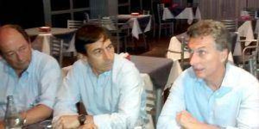 Macri desarrollar� una intensa agenda pol�tica en Formosa este martes