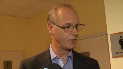 El ministro Gollan lleg� a Santiago para inaugurar un moderno Centro de Oncolog�a