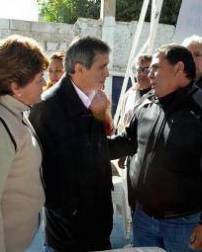 �Recibimos el municipio con m�s de $10 millones de d�ficit mensual�
