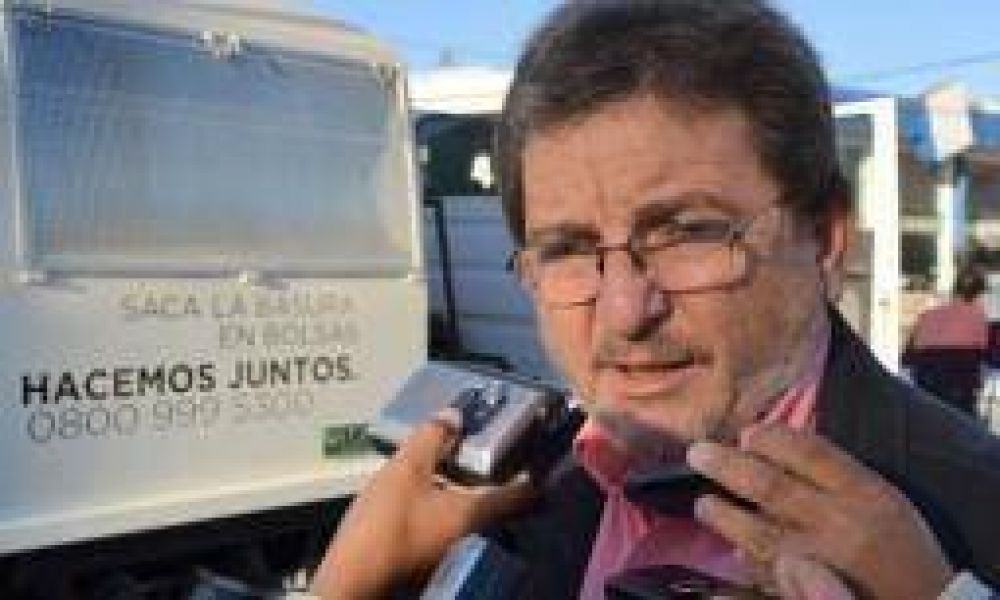 Para el quintelismo buscan �sabotear� el final de su gesti�n