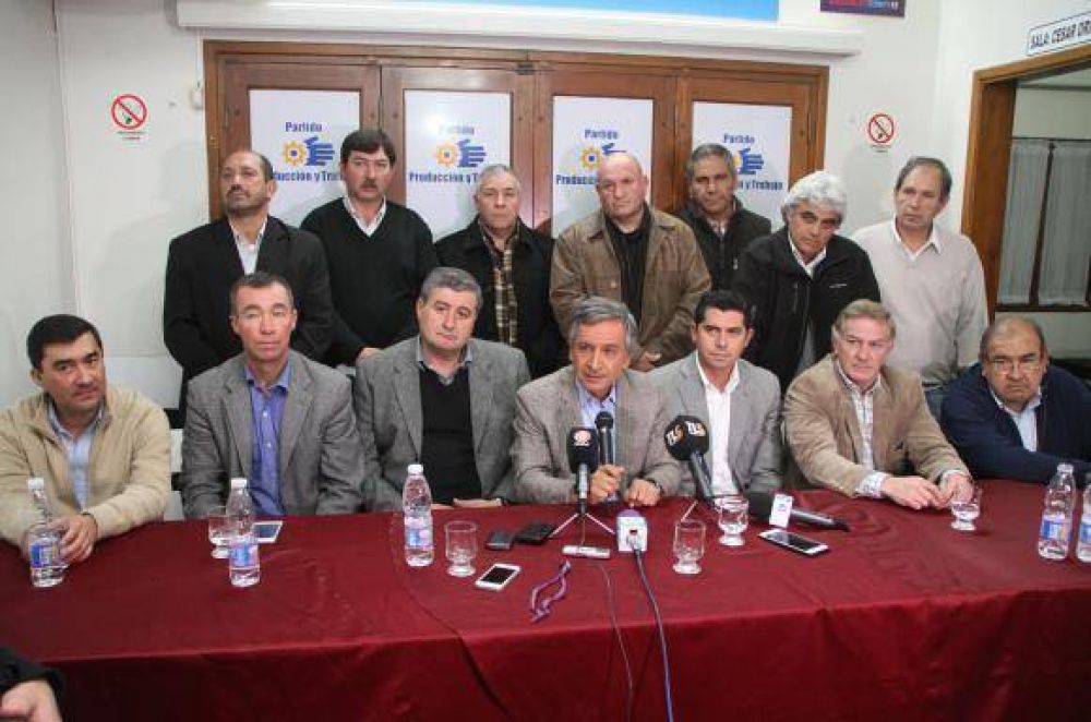 Balotaje: CSJ se re�ne a definir si juega y c�mo