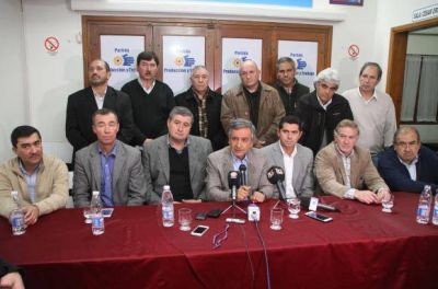 Balotaje: CSJ se re�ne a definir si juega y c�mo