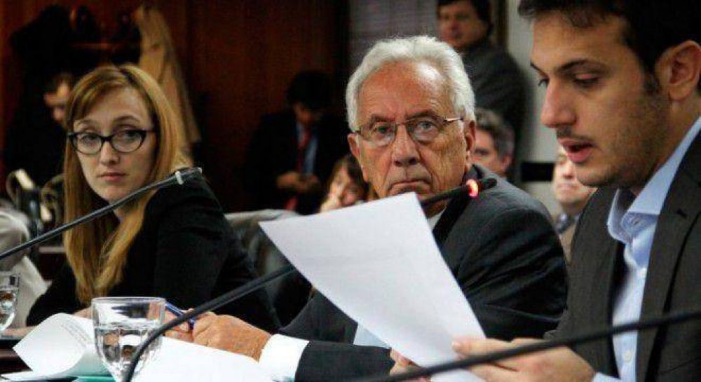 Exclusivo: Cristina quiere a Julin lvarez como presidente de la Auditora para controlar a Macri