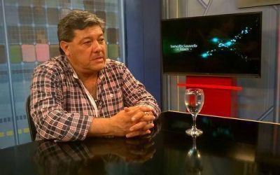 David �lvarez: �El vecino de San Mart�n defendi� a la gesti�n Katopodis