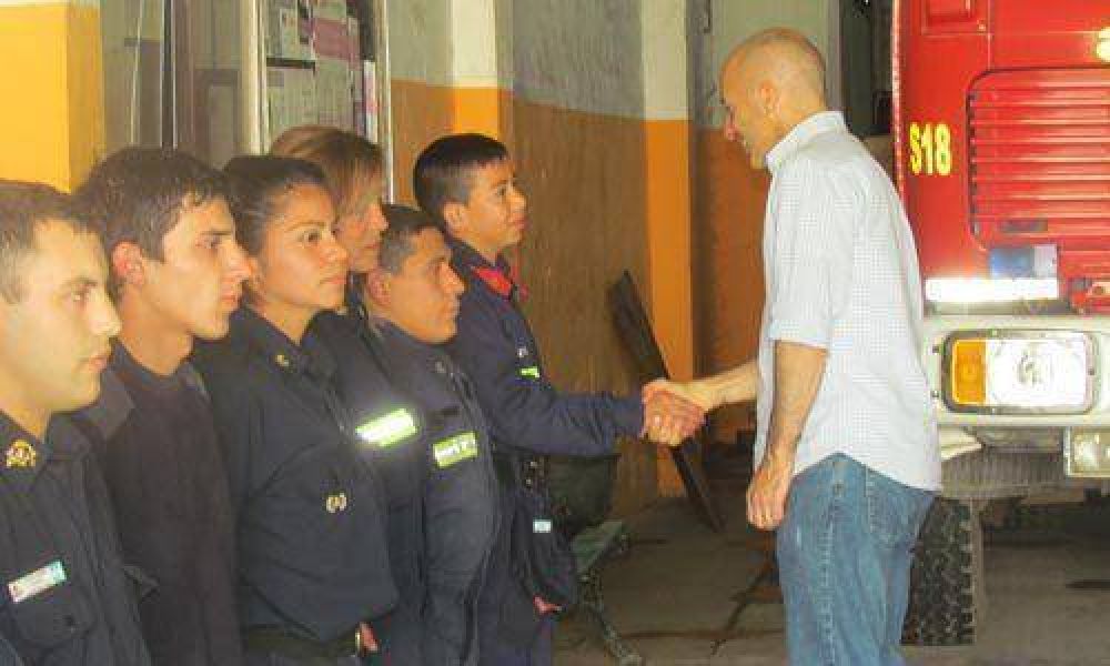 Ducot� pone la lupa en los n�meros de la transici�n