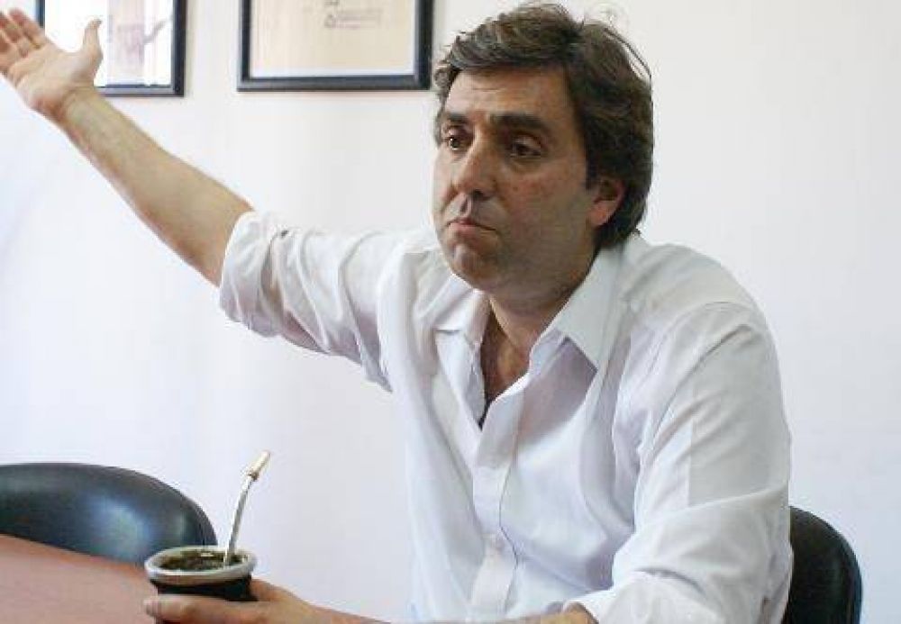 �Vengo con un pecado de origen o encasillamiento que cuesta quitar�