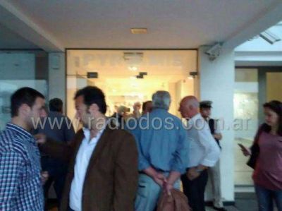Inhibieron bienes de los socios en conocida financiera que opera en Corrientes
