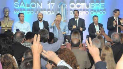 Urribarri resalt� que los oficialismos ganaron los �ltimos balotajes en Am�rica Latina