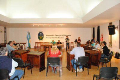 HCD. Solo un tramite