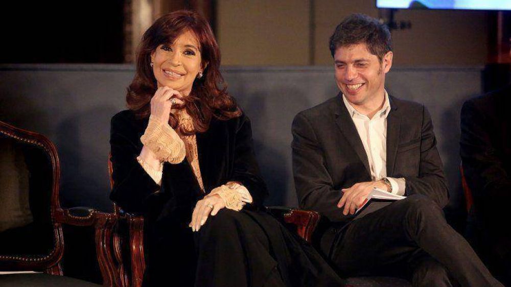 El Gobierno promulg� el presupuesto 2016 y extendi� la Emergencia P�blica