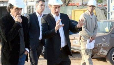 Mestre va por el apoyo de UPC para aprobar hoy un pol�mico ente