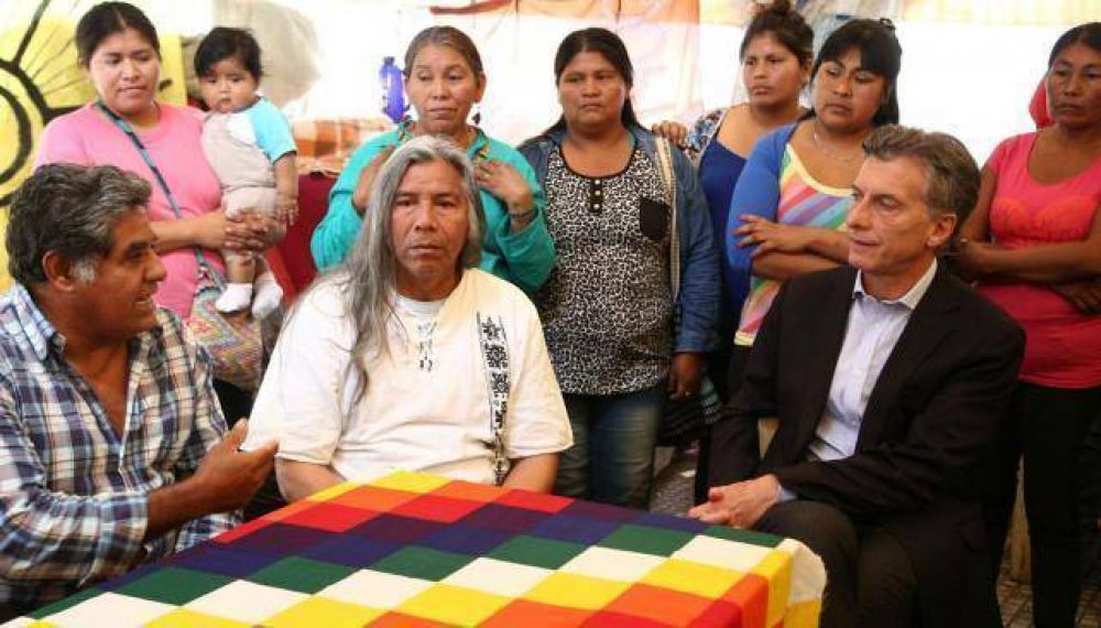 Aguad y De la Sota, en la mira de Macri