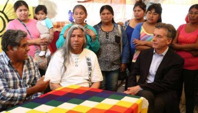 Aguad y De la Sota, en la mira de Macri