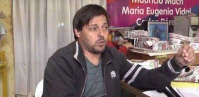 Arimay: �No es muy dif�cil darse cuenta qui�n ha hecho y qui�n solo se dedic� a prometer�