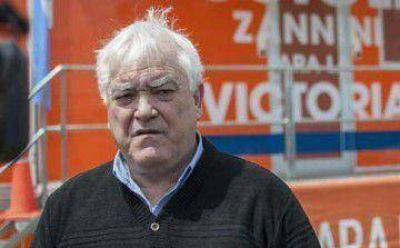  Carasatorre: �Lo que hizo Randazzo es una traici�n�