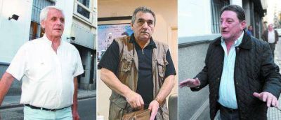 Cal�: los gremios 