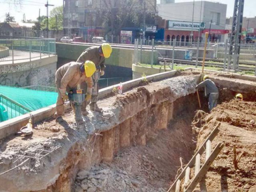 Obras