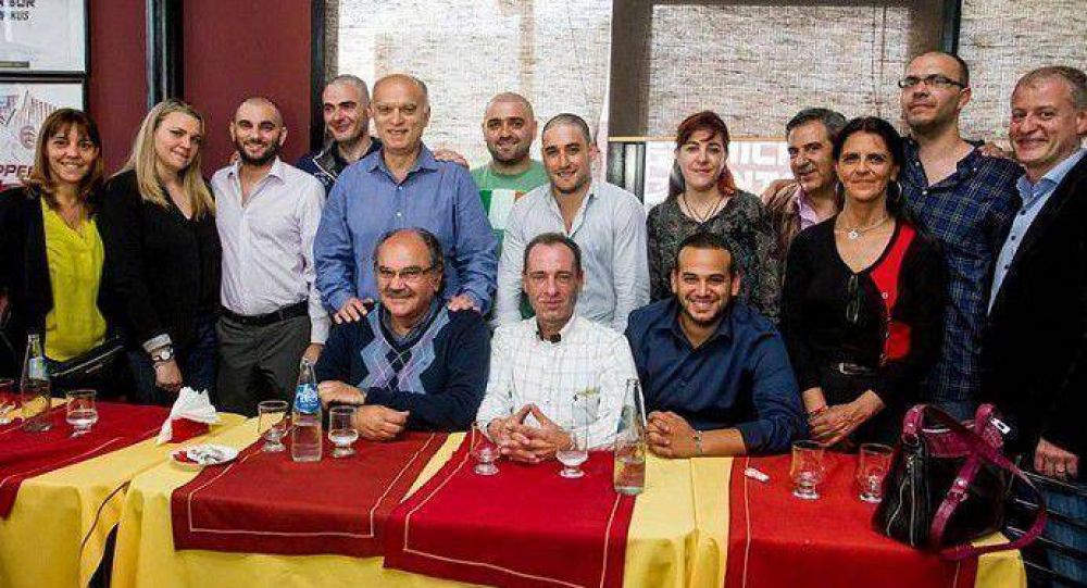 CARTA ABIERTA DE NESTOR GRINDETTI A LOS VECINOS DE LANUS