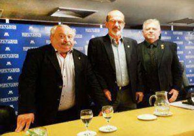 El doctor Jorge Lusardi particip� de una jornada