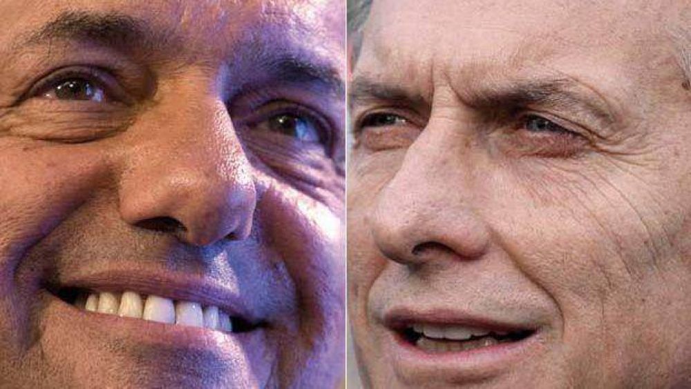 Termin� el escrutinio definitivo y Scioli estir� la ventaja contra Macri