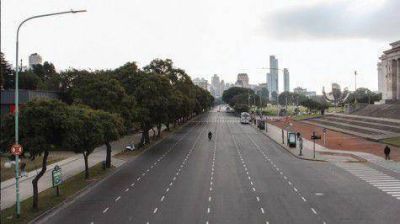 La Ciudad en stand by
