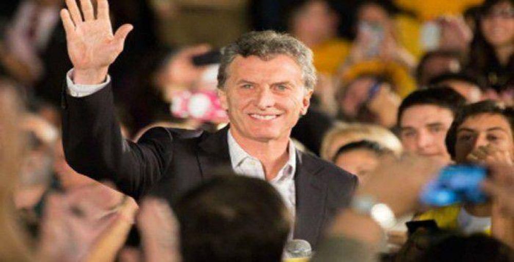 Macri visitar� Tucum�n de cara al ballotage
