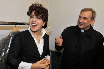 �Cuervos en el Vaticano? �Nadie debe tener miedo de la verdad�