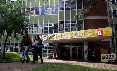 Abren la carrera de Ciencias Pol�ticas en la Facultad de Humanidades