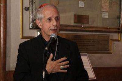 El cardenal Poli cerrará la XVIII Jornada de Pastoral Social