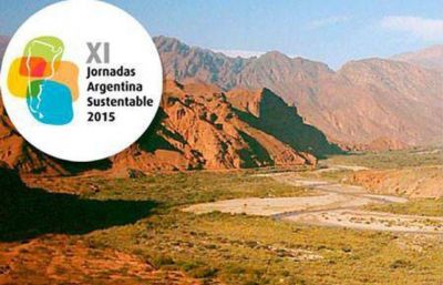 Salta ser� sede de las XI Jornadas Argentina Sustentable 2015