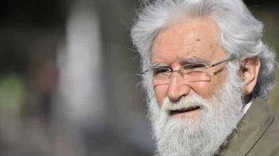 Leonardo Boff: �detr�s de los grandes conflictos hay motivos pol�ticos y religiosos� 