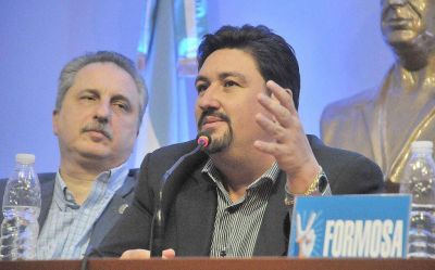 �Una Argentina para todos o para pocos; es la opci�n en el balotaje�; afirmaron los gobernadores del NEA