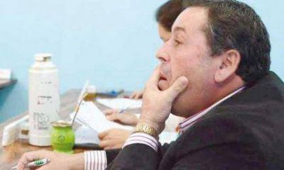 El Soberbio: Aseguran �Jair� Pereyra sigue en la municipalidad, a pesar de su destituci�n