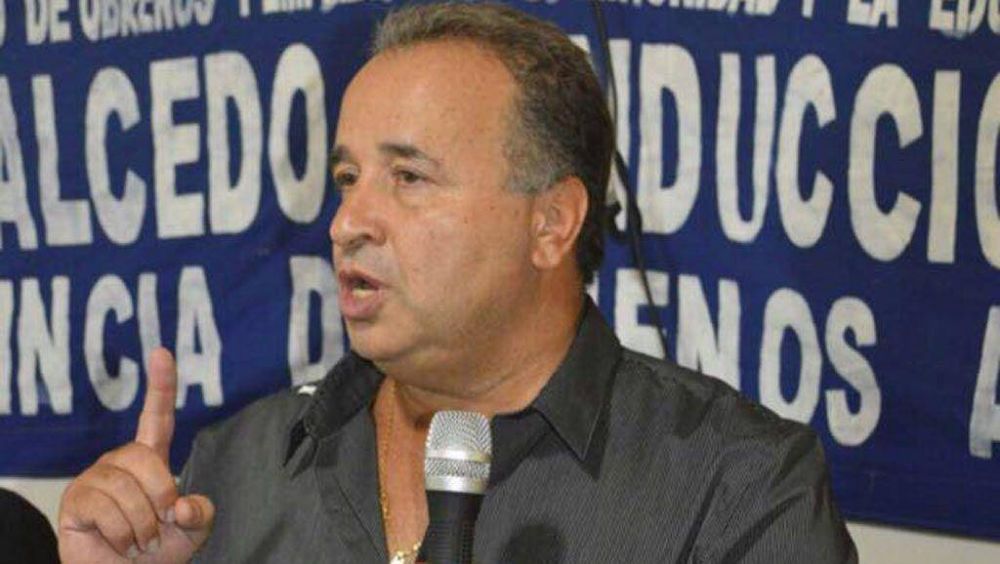 Nuevo escenario sindical: impulsan cambios estructurales en la Provincia 