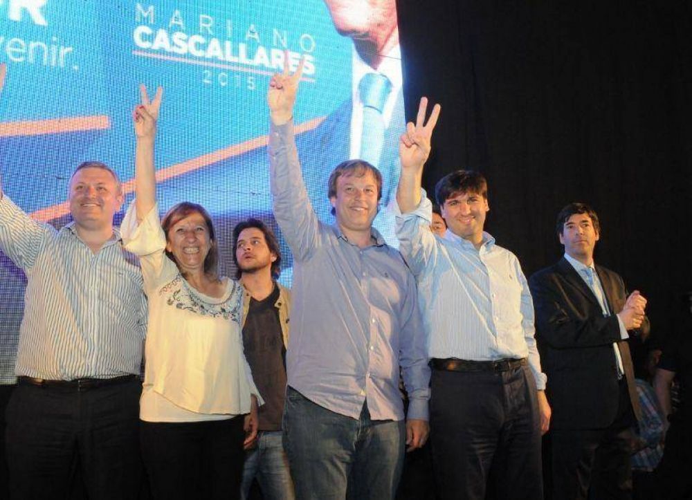 Cascallares: 