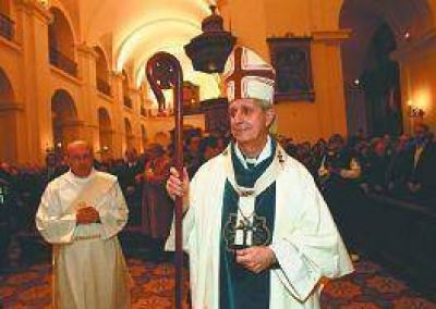 Comienza la jornada sobre el pensamiento del Papa Francisco