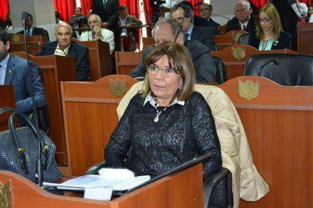 �Apurar e imponer el tratamiento de la reforma no conduce por buen camino�