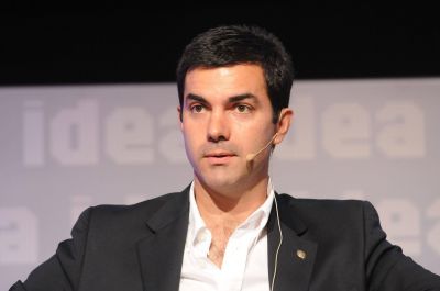 Urtubey: �Scioli plantea una agenda de trabajo sustantiva y coherente�