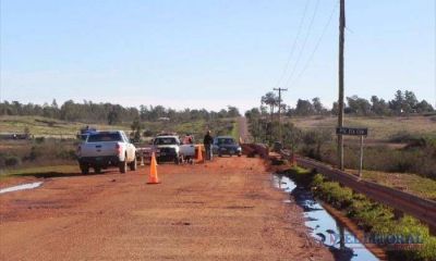 El 24 de noviembre se licitar� el reasfalto en la Ruta Provincial 94