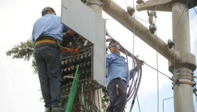 Epec busca financiamiento externo para inversiones