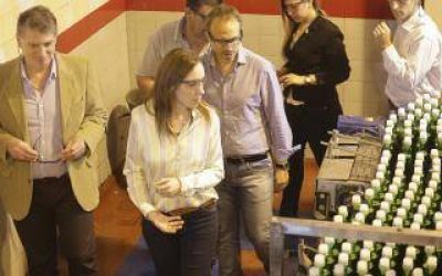 Vidal recorri� 3 de Febrero
