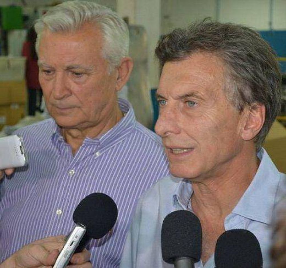 Juan Ciolli apunt contra Cambiemos: Es un retroceso de Ivoskus llamar a votar a Macri