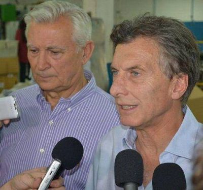 Juan Ciolli apunt� contra Cambiemos: �Es un retroceso de Ivoskus llamar a votar a Macri�