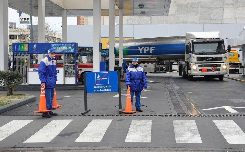 Es ley la rebaja en el precio de los combustibles para La Pampa