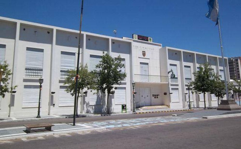 Santa Rosa: entregan 69 cr�ditos de Econom�a Social