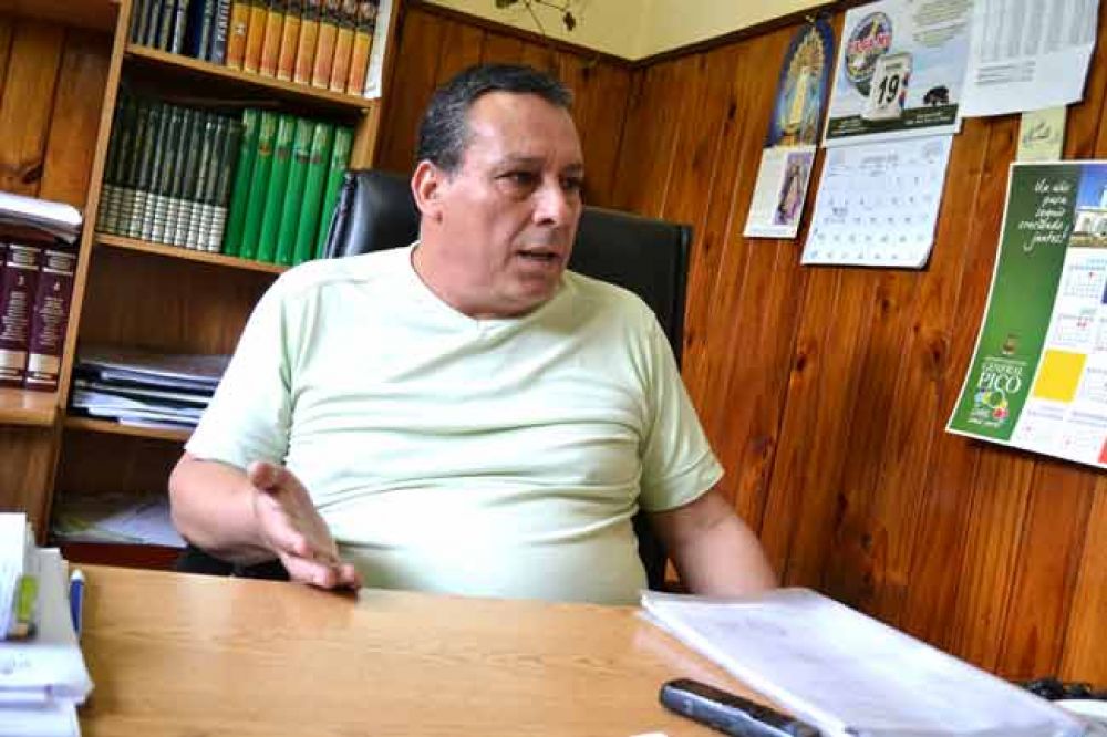 El secretario general del SOEM pide que se modifique el horario de recolecci�n de residuos