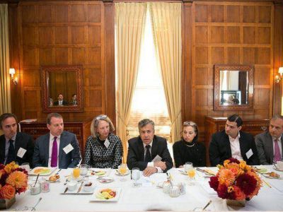 Estados Unidos tiene a Mendoza en el Top 3 de ciudades para invertir