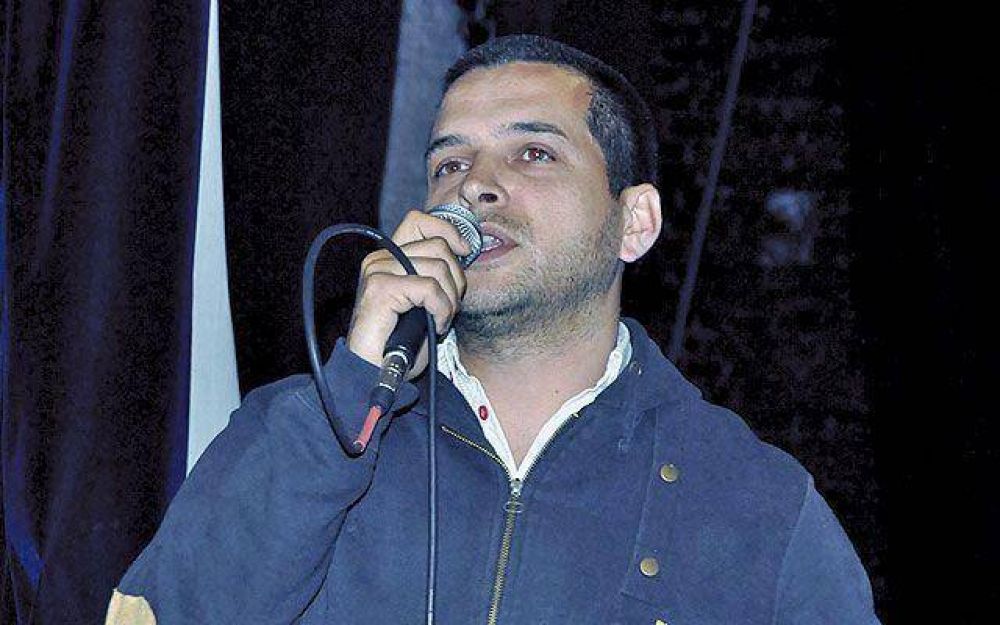 Fabiani advirti� que Cambiemos busca �victimizarse�