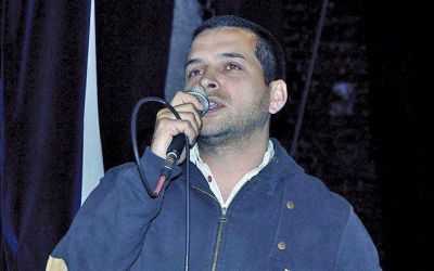 Fabiani advirti� que Cambiemos busca �victimizarse�